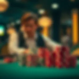 Strategic approach to bankroll management