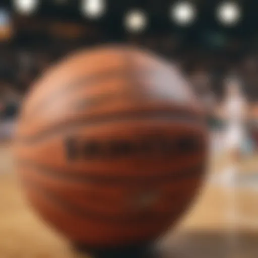 Understanding basketball betting terms