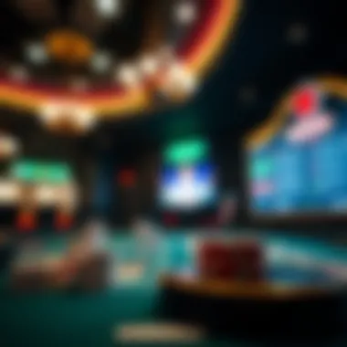 Beginner exploring real money gambling options