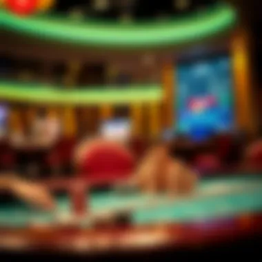 Notable Best Website for Sports Betting: A Comprehensive Guide