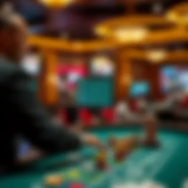 Best Website for Sports Betting: A Comprehensive Guide Summary