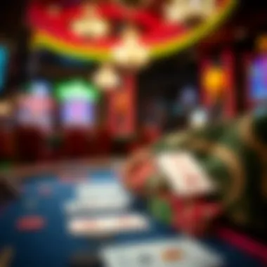 An Overview of Bet MGM Tax Documentation Tax documentation overview related to online gambling