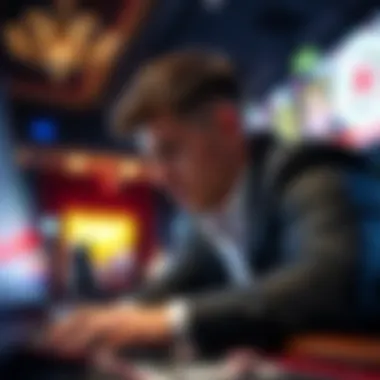 Analysis of MMA Betting Odds Strategic analysis of MMA betting odds
