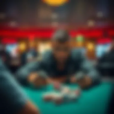 Emerging Trends in MMA Betting Emerging trends in online MMA betting