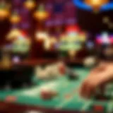 Exploring the concept of free bets in online gambling