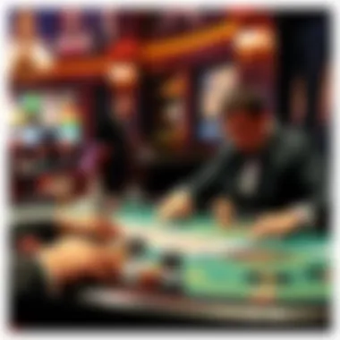 Strategic insights for maximizing online betting advantages