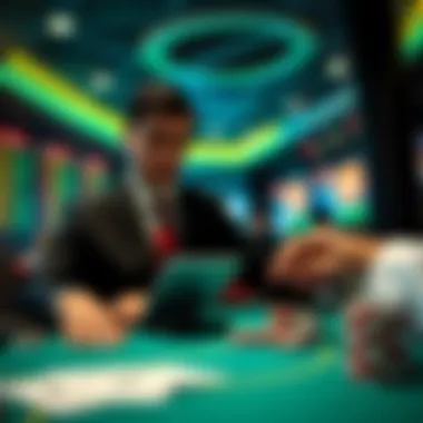 Maximizing opportunities in the online betting landscape