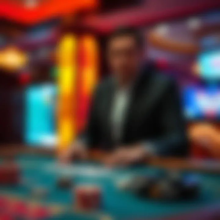 Legal frameworks surrounding American betting