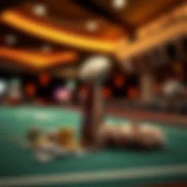 Historical trends in Super Bowl outcomes