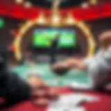 Strategic analysis of Super Bowl betting