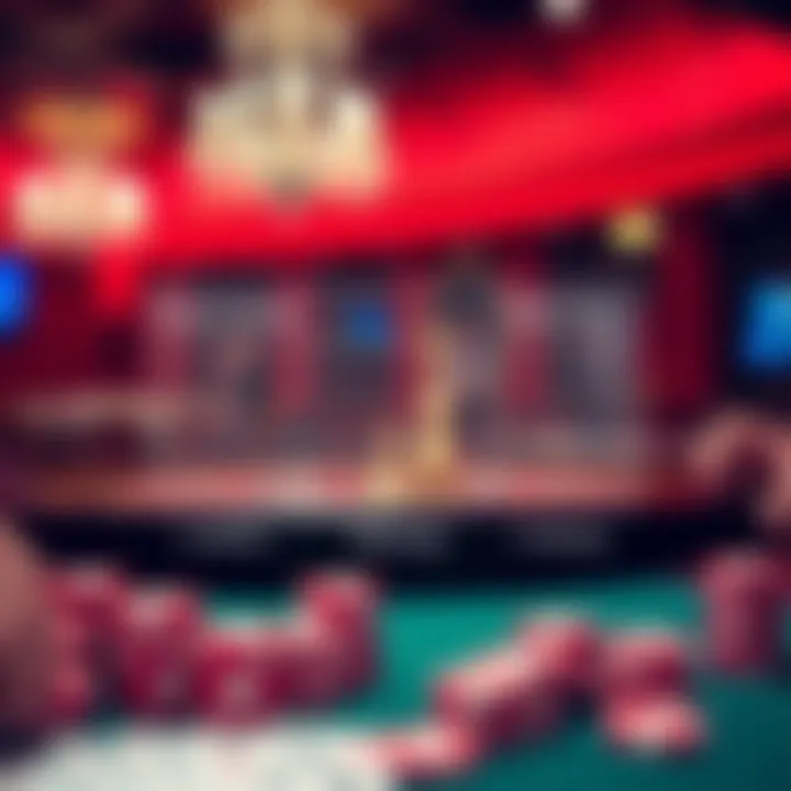 Effective Betting Strategies Explained A diagram illustrating effective betting strategies for different games