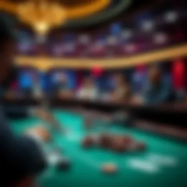 Effective Betting Strategies on BetUS Strategic betting insights for enhancing wagering effectiveness