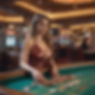 Exploring Big Dollar Casino Promotions Promotional banner for Big Dollar Casino