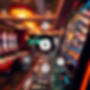 An infographic illustrating the mechanics of Bingo Doubler Scanners.