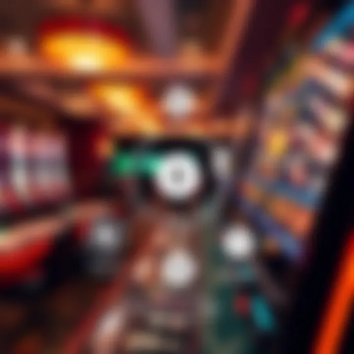 An infographic illustrating the mechanics of Bingo Doubler Scanners.