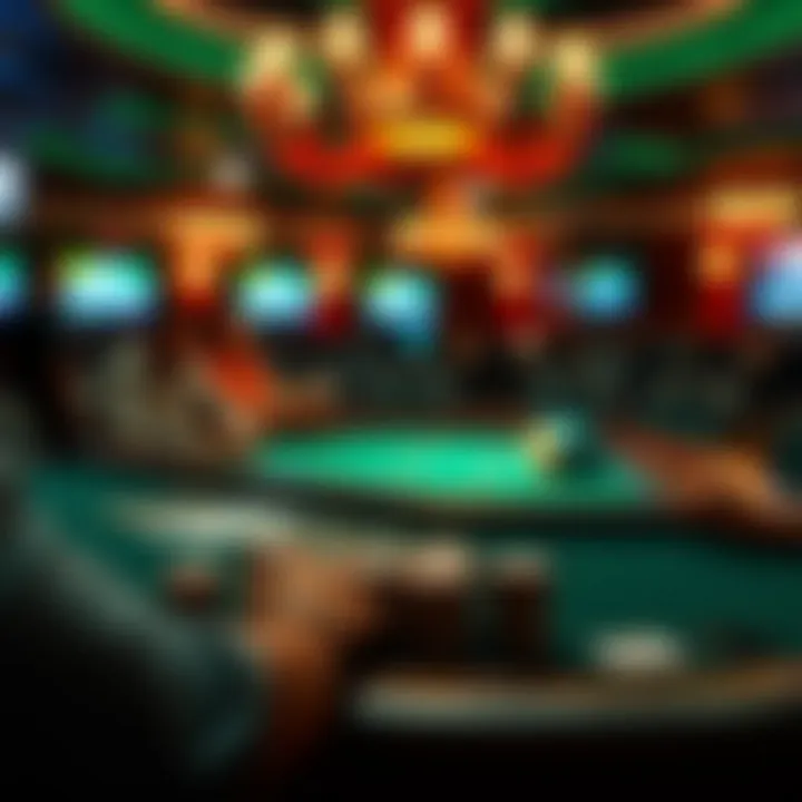 Features of the Bovada bonus explained