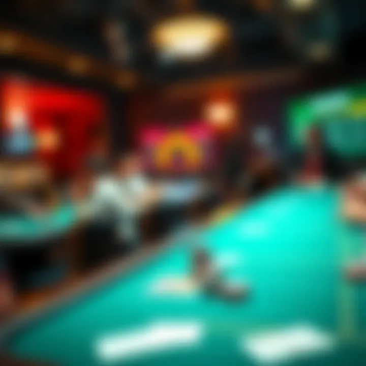 Responsible gambling practices in sports betting