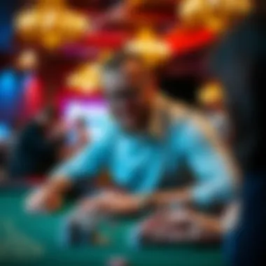 Responsible gaming with Bovada