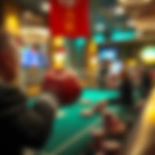 Boxing Betting Explained: Strategies and Insights Introduction