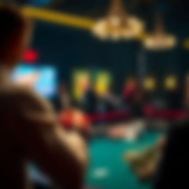 Notable Boxing Betting Explained: Strategies and Insights