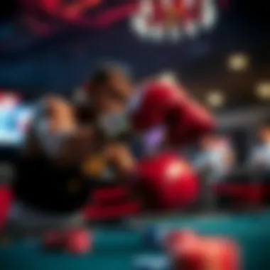 Boxing Betting Explained: Strategies and Insights Summary Boxing Betting Explained: Strategies and Insights Summary