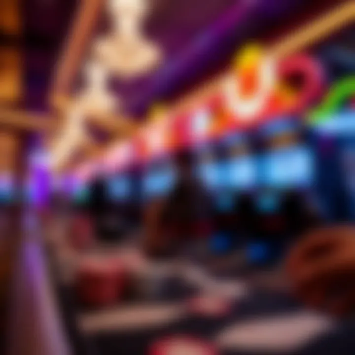 Promoting Responsible Gaming Responsible gaming practices in Cashman Casino