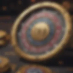 Visual representation of Cashman Slots free coins and their impact on gameplay