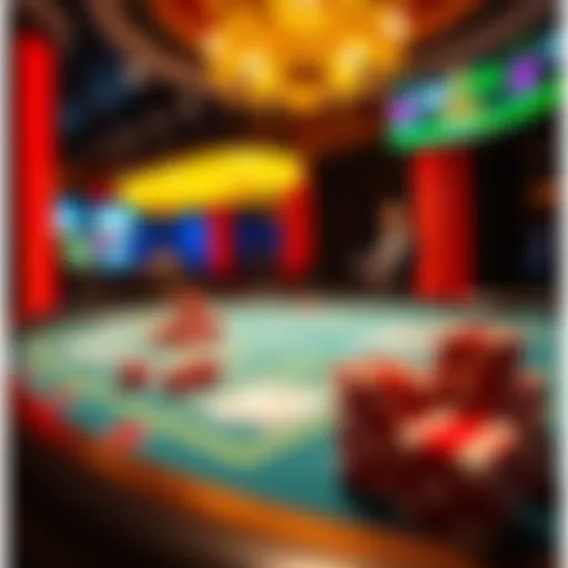Casino Online Gambling: A Comprehensive Exploration Introduction