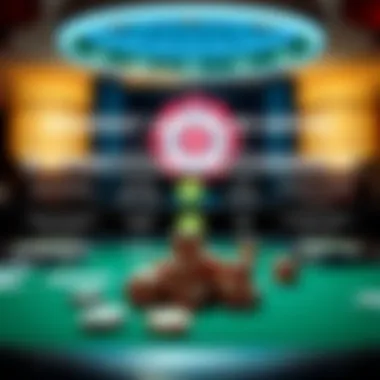 An infographic comparing the benefits and risks of no deposit bonuses