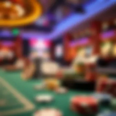 An illustrative guide to maximizing casino bonuses effectively