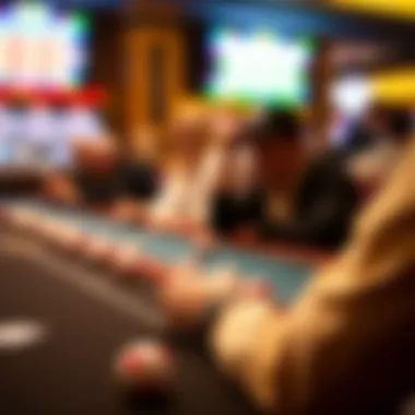 Strategic Number Selection in Keno Strategic approaches for selecting Keno numbers