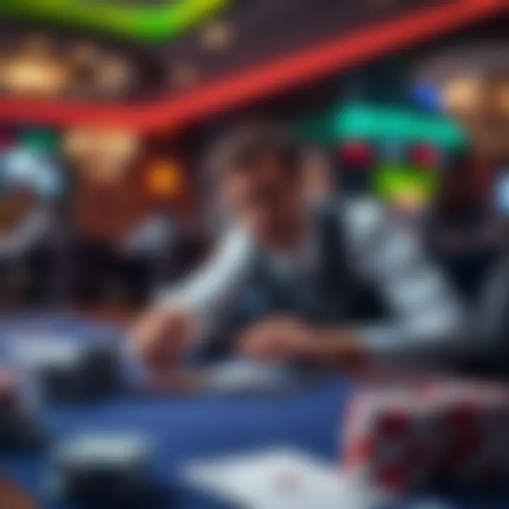 Legal Aspects of Online Poker Legal aspects of online poker