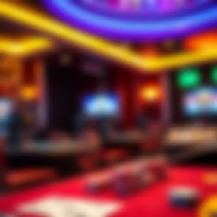 Security Features in Online Poker Security features in online poker