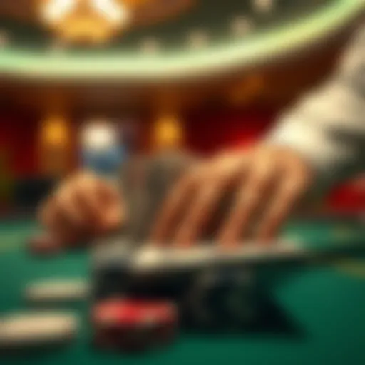 Comprehensive Exploration of Poker Hands Play Introduction