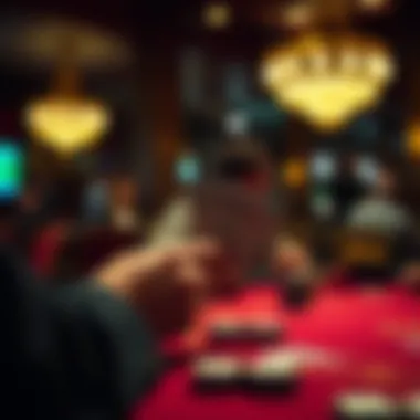 Notable Comprehensive Exploration of Poker Hands Play Notable Comprehensive Exploration of Poker Hands Play