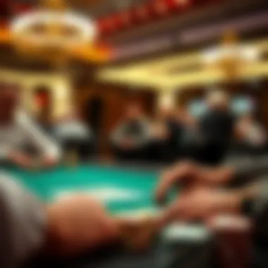 Comprehensive Exploration of Poker Hands Play Summary Comprehensive Exploration of Poker Hands Play Summary