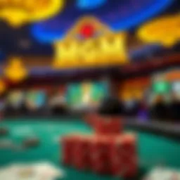 Comprehensive Guide to Contacting Bet MGM: Methods, Insights, and Considerations Introduction