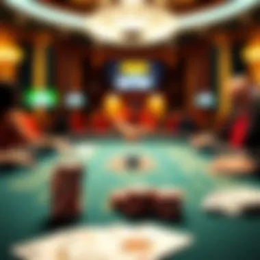 Comprehensive Guide to Contacting Bet MGM: Methods, Insights, and Considerations Summary Comprehensive Guide to Contacting Bet MGM: Methods, Insights, and Considerations Summary