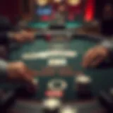Comprehensive Guide to Double Deck Blackjack Strategy Introduction