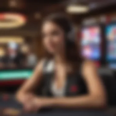 Customer Support Options Available on PokerStars Customer support options for PokerStars