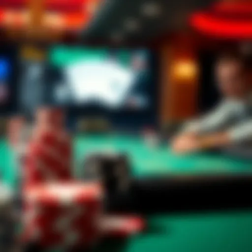 Comprehensive Guide to the Best Mobile Poker Apps for Real Money Introduction