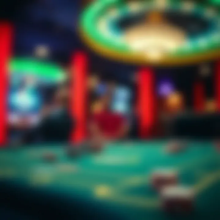 Comprehensive Guide to the Best Mobile Poker Apps for Real Money Summary