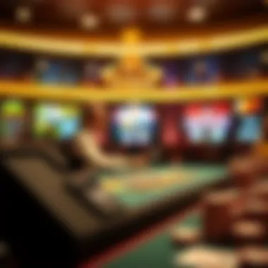 Promoting Responsible Gaming Through Ratings Responsible gaming practices promoted by ratings