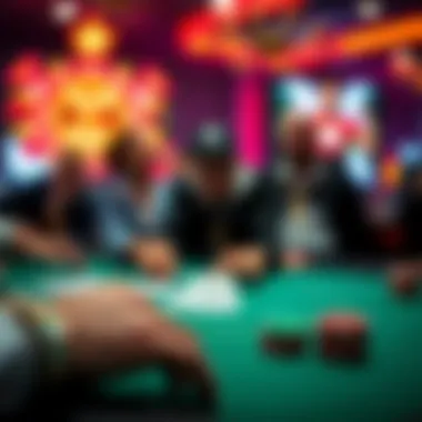 Impact of User Feedback on Gaming Choices User feedback impact on gaming choices