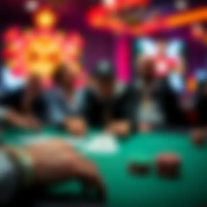 Impact of User Feedback on Gaming Choices User feedback impact on gaming choices