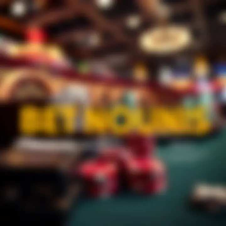 Types of Bet Deposit Bonuses Infographic showcasing different types of bet deposit bonuses