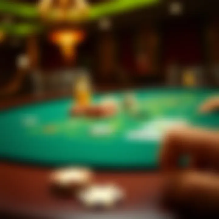 Notable Comprehensive Overview of Casino Gambling Games