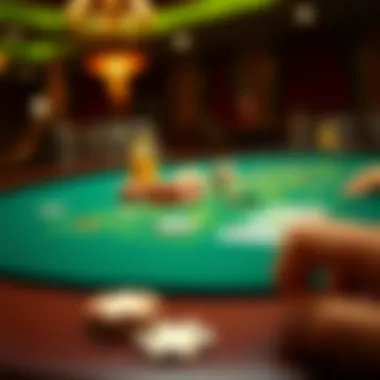 Notable Comprehensive Overview of Casino Gambling Games Notable Comprehensive Overview of Casino Gambling Games