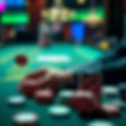 Crafting an Effective Casino Dealer Resume Introduction
