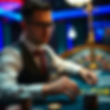 Notable Crafting an Effective Casino Dealer Resume